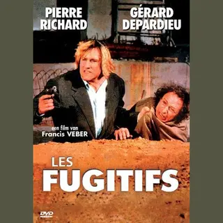 Les Fugitifs