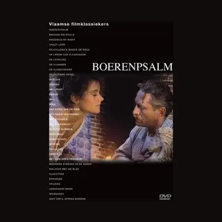 Boerenpsalm