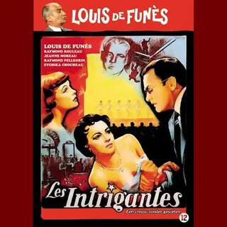 Les Intrigantes