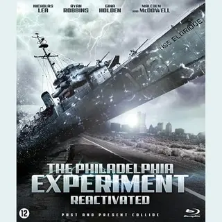 Philadelphia Experiment