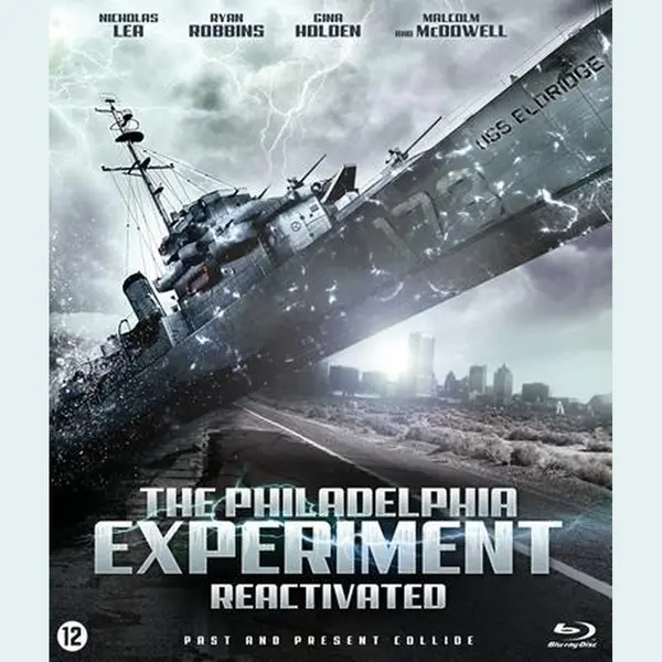Philadelphia Experiment thumbnail