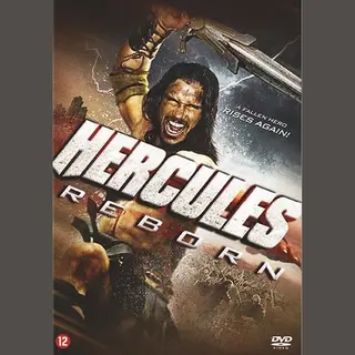 Hercules Reborn