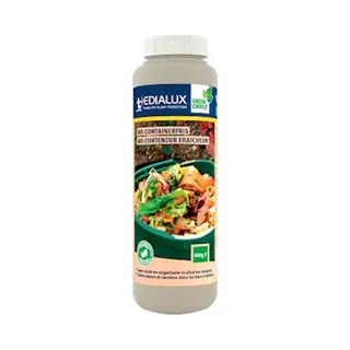 Edialux Bio-Containerfris 600 Gram