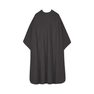 Sibel Flexi Kapmantel Zwart