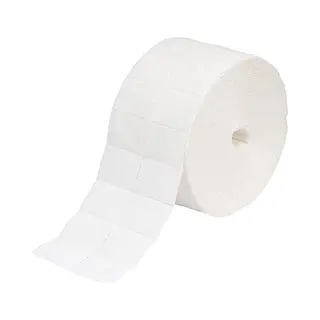 Sibel Nails Hygiene Cellulose Squares 1000 Stuks Celstofdeppers Ref.34008 11 1rol