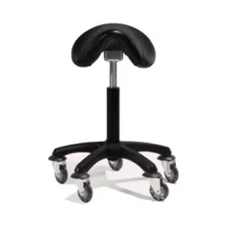 Sibel Sinelco Rollercoaster Saddle Xl Kappersfiets Medium Gaspomp