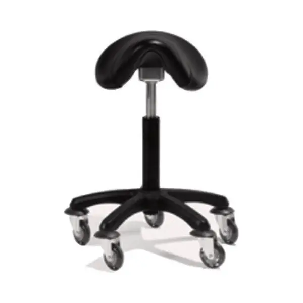 Sibel Sinelco Rollercoaster Saddle Xl Kappersfiets Medium Gaspomp thumbnail