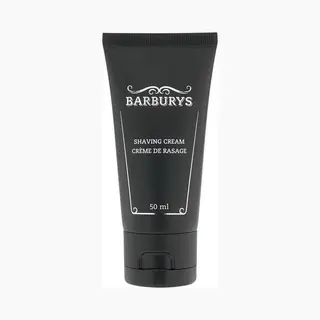 Barburys Shaving Cream 50ml