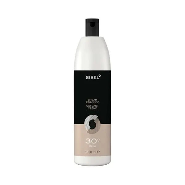 Sibel - Ion Color Brilliance - Peroxide Cream - 9% (30 Vol) - 1000 Ml thumbnail