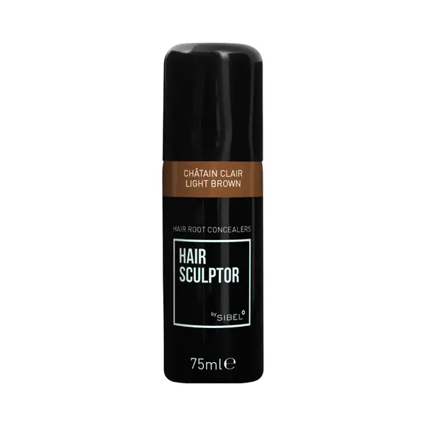 Hair Sculpter Hair Sculptor Hair Root Concealers -Lichtbruin thumbnail