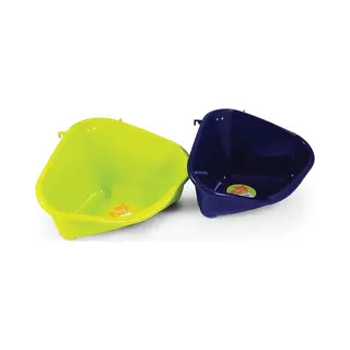 Moderna Mp Toilete Corner Roedor Medium (Marino (35x23.4x19))