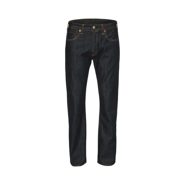 Levi'S ® Jeans '501® Original Jeans' Donkerblauw thumbnail