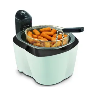 Frifri 918 friteuse Enkel 3 l 3200 W