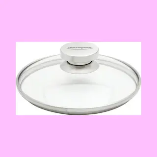Demeyere 6518 Deckel Rund Transparent
