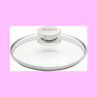 Demeyere 6520 Deckel Rund Transparent