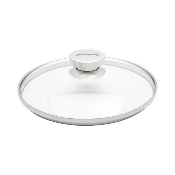 Demeyere 6522 Deckel Rund Transparent thumbnail