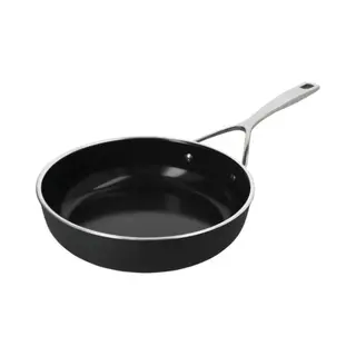 Demeyere Alu Pro 5 Ceraforce Hoge Bakpan 24 Cm
