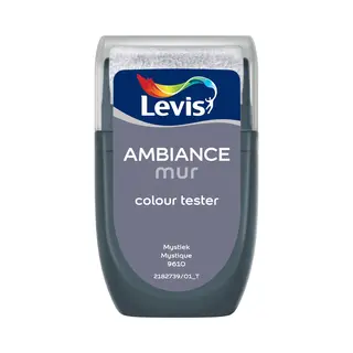Levis - Ambiance Mur Tester - Mystiek - 30 Ml