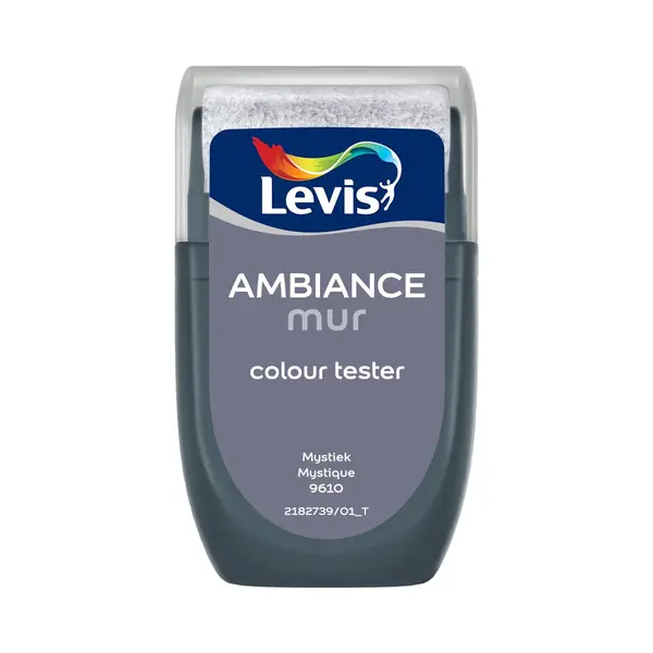 Levis - Ambiance Mur Tester - Mystiek - 30 Ml thumbnail