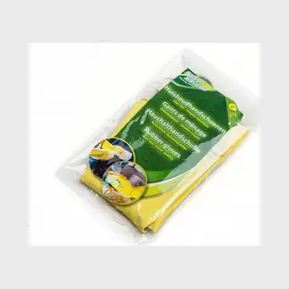 Star Bright Starbright Latex Huishoudhandschoenen M