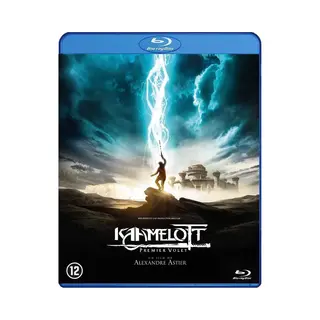 Belga Kaamelott (Blu-ray)