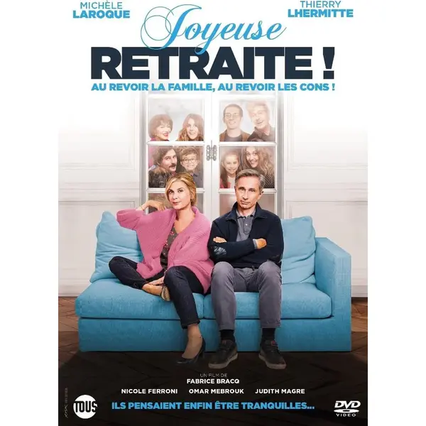 unbekannt Joyeuse Retraite thumbnail