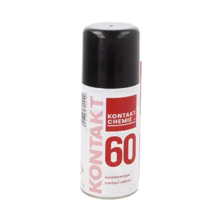 Kontakt Chemie Kontakt 60 Druckluftzerstäuber 100 ml