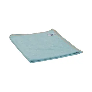 Flipper Nivo Microvezeldweil - 55 X 65cm - Blauw