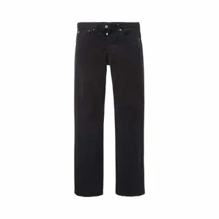 Levi's Herren 501 Original Fit Jeans, Stonewashed Black, 36W / 34L