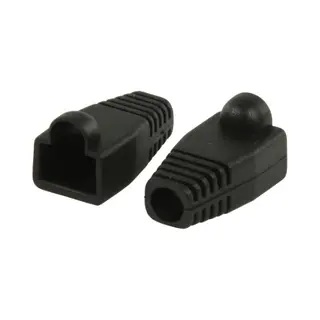 Valueline VLCP89900B kabelaccessoire Kabelschoen