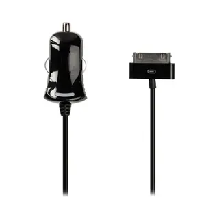 Valueline VLMP39890B10 oplader voor mobiele apparatuur MP3, MP4, Smartphone, Tablet Zwart Sigarettenaansteker Auto