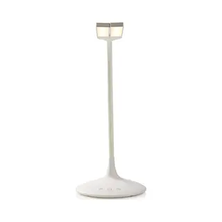 Nedis LTLG3M1WT4 tafellamp G Wit