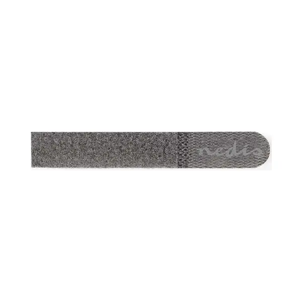 Nedis COTP00900GY015 kabelbinder Grijs thumbnail