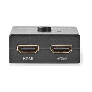 Nedis VSWI3482AT video switch Hdmi