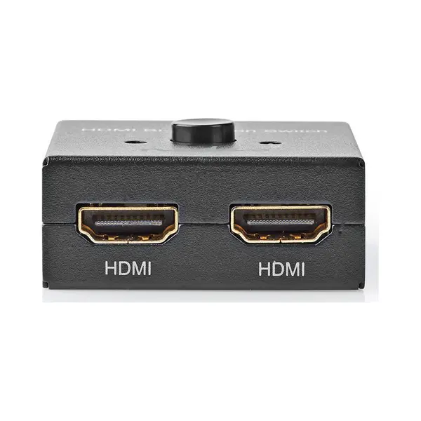 Nedis VSWI3482AT video switch Hdmi thumbnail