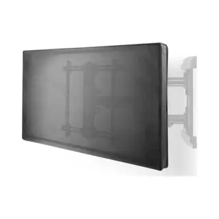 Nedis TVOC4042BK Tv-Zubehör