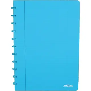 Atoma Schrift »Trendy«, A4 Gelinieerd - 144 Pagina's