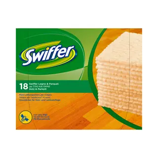 Swiffer 5413149232754 cleaning cloth Orange 18 pc(s)