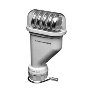 KitchenAid Gourmet Pasta Press