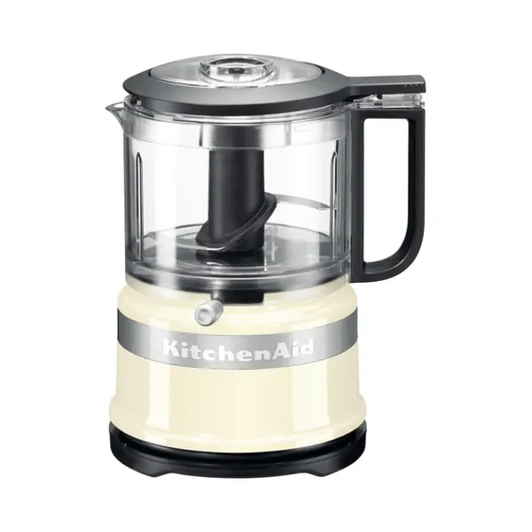 Kitchen Aid Keukenrobot Classic Mini (5kfc3516eac) thumbnail