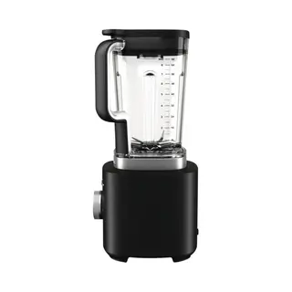 KitchenAid 5KSB2073EBM 2 l Tischplatten-Mixer 1200 W Schwarz