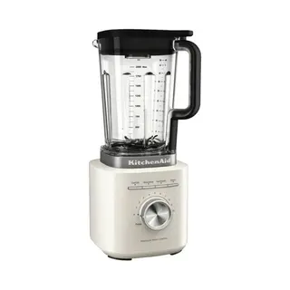 KitchenAid 5KSB2073EPL 2 l Tischplatten-Mixer 1200 W Schwarz, Weiß