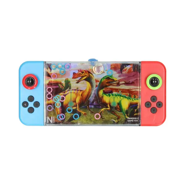 Duckiez Waterspelletje Dino - 1 Stuk thumbnail