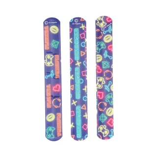 Lg-Imports Bangle Gamer (1 Pcs.)