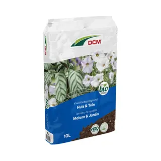 Dcm Potg Huis/Tuin 10L