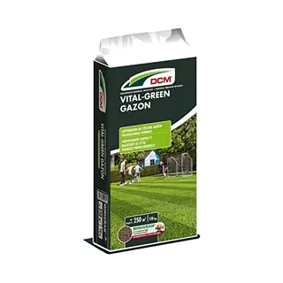Dcm Meststof Vital Green - 10 Kg