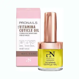 Pronails Vitamina Cuticle Oil 10ml