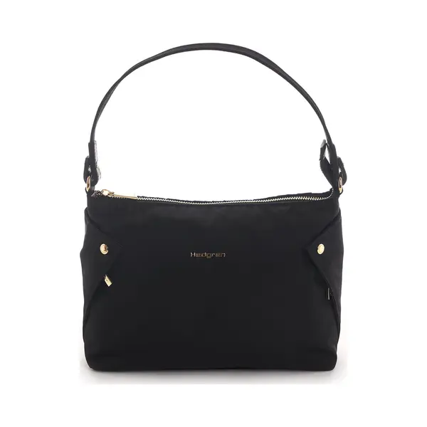 Hedgren, Handtasche, Prisma Reflect Schultertasche 26 Cm, Schwarz thumbnail