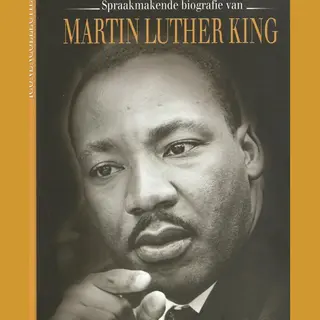 Pino Buongiorno Spraakmakende Biografie Van Martin Luther King