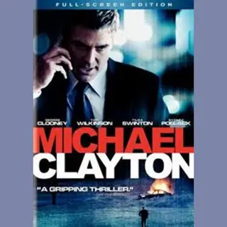 Michael Clayton